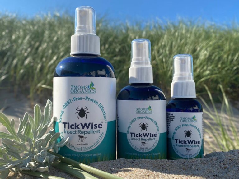 Tickwise Insect Repellent