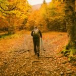 #fallhiking #bugfreeadventures #naturalrepellent #tickwise #outdoorwellness