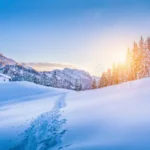 Holiday hiking & winter nature prep